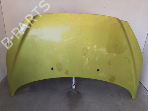 Used Hood PEUGEOT 308 I (4A_, 4C_) [2007-2016]  10680710
