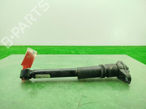 Used Left rear shock absorber PEUGEOT 208 II (UB_, UP_, UW_, UJ_) [2019-2025]  28292738