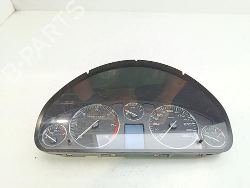 Used Instrument cluster PEUGEOT 407 (6D_) 2.0 (6DRFNB, 6DRFNE) (136 hp) 29159242