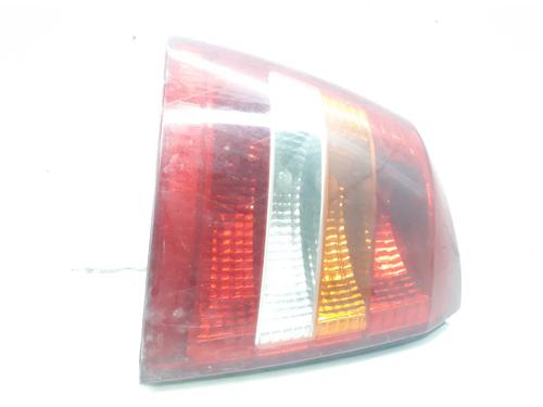 Used Left taillight Left taillight OPEL ASTRA G Hatchback (T98) 2.0 DTI 16V (F08, F48) (101 hp) 10152637 10152637