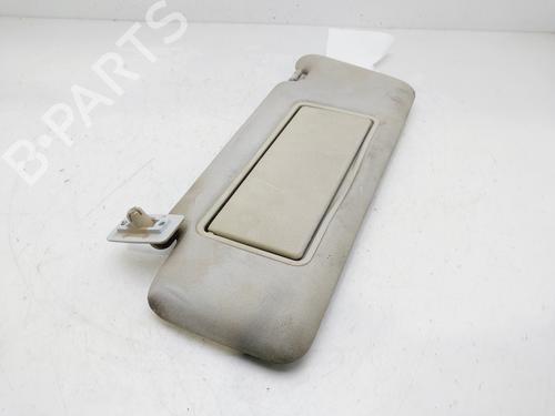 Pare-soleil gauche MERCEDES-BENZ E-CLASS T-Model (S210) E 320 T CDI (210.226) | BP30738178I1