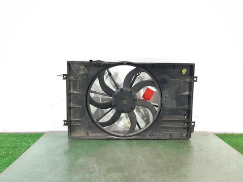 Used Radiator fan SKODA OCTAVIA II (1Z3) 1.9 TDI (105 hp) 10324105