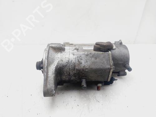 Used Starter TOYOTA COROLLA (_E12_) 1.4 D (NDE120_, NDE120R) (90 hp) 25484581