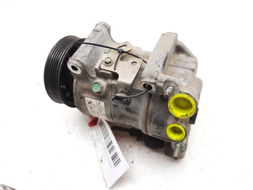 AC compressor PEUGEOT 3008 II SUV (MC_, MR_, MJ_, M4_) 2.0 BlueHDi 180 | BP23885240M34 