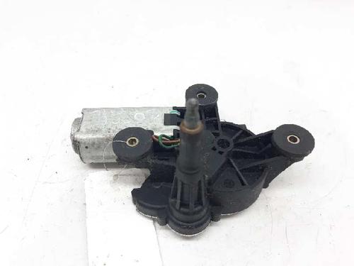 Used Rear wiper motor FIAT PANDA (169_) 1.2 (169.AXB11, 169.AXB1A) (60 hp) 5546040