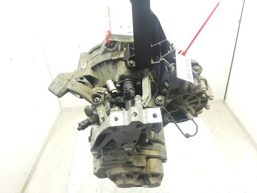 Gearbox VW PASSAT B7 (362)  | BP33470393M3  - Image 5
