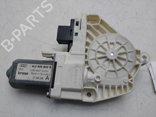 Used Right front window motor Right front window motor 37757016 37757016