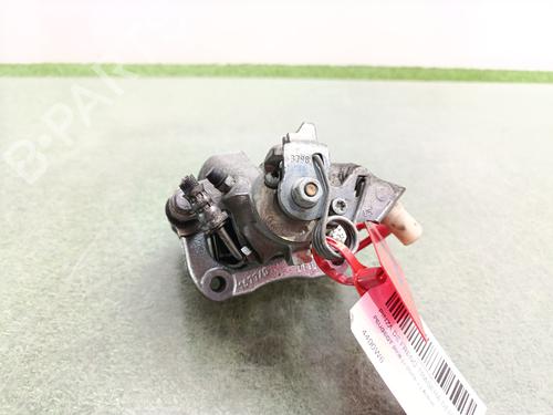Right rear brake caliper PEUGEOT 2008 I (CU_) | BP37638460M106 - Image 4