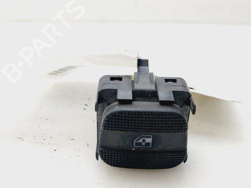 Used Left rear window switch VW PASSAT B3/B4 (3A2, 35I) 1.9 TDI (90 hp) 26882553