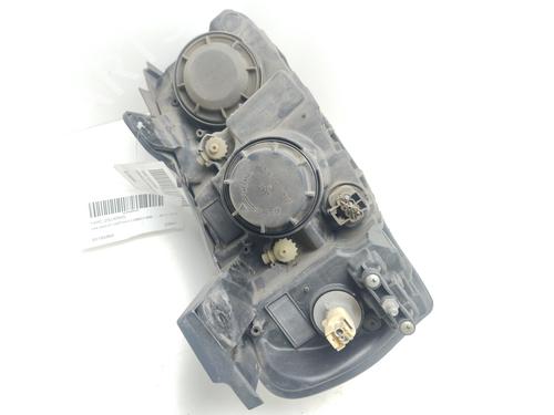 Left headlight CHEVROLET CAPTIVA (C100, C140) 2.2 D | BP24371883C28 