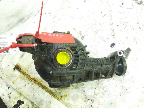 Front differential MERCEDES-BENZ M-CLASS (W163) ML 270 CDI (163.113) | BP11650705M23 
