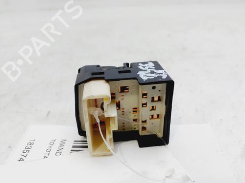 Mirror switch TOYOTA PRIUS Liftback (_W2_) 1.5 Hybrid (NHW20_, NHW20R) | BP21262200I25 