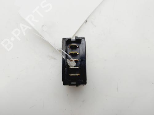 Right front window switch CITROËN XSARA PICASSO (N68) 2.0 HDi | BP29731517I26 