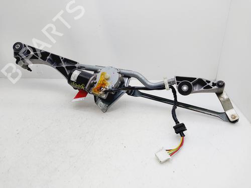 Front wiper motor MERCEDES-BENZ C-CLASS Coupe (CL203) C 200 Kompressor (203.742) | BP30794272M29 
