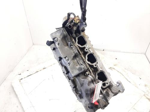 Cylinder head MERCEDES-BENZ C-CLASS (W203) C 320 (203.064) | BP13620253M5 