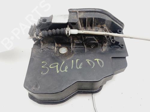 Front right lock BMW 1 (F20) 116 i | BP29830842C97
