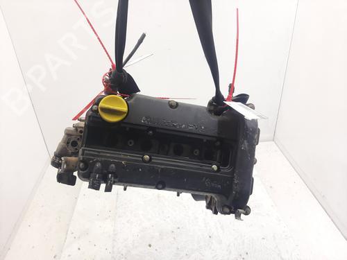 Topstykke OPEL CORSA C (X01) 1.2 (F08, F68) (75 hp) 30436565