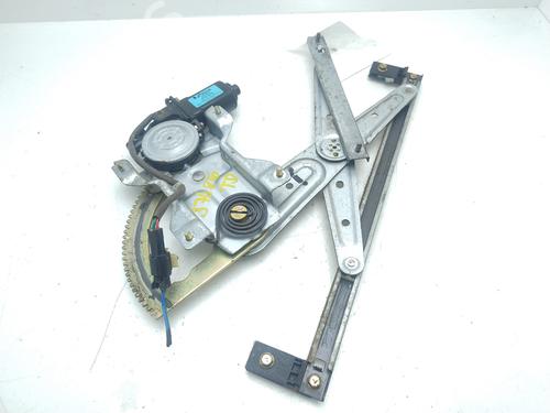 Used Rear right window mechanism KIA SORENTO I (JC) [2002-2011]  24447511