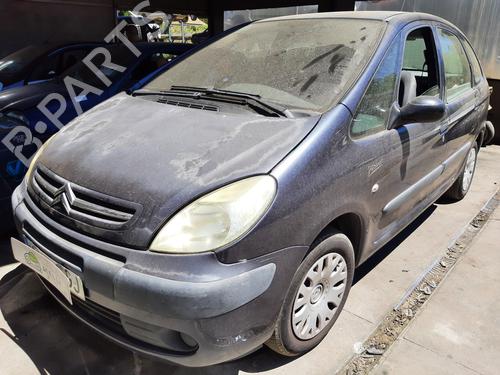 Climate control CITROËN XSARA PICASSO (N68) 1.6 HDi | BP10098313I5 