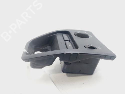 Headlight switch VOLVO XC90 I (275) D5 AWD | BP23548505I24 