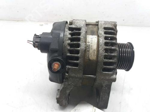 Alternator SUZUKI GRAND VITARA II (JT, TE, TD) 1.9 DDiS All-wheel Drive (JT419, TD44, JB419WD, JB419XD,... | BP3666592M7 