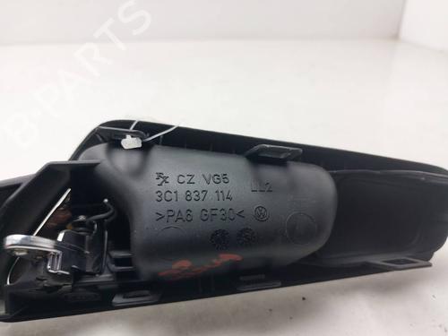 Front right interior door handle VW PASSAT B6 (3C2) 2.0 TDI | BP39202903I14 - Image 4