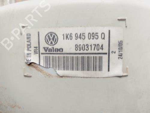Left taillight VW GOLF V (1K1)  | BP26948015C34 