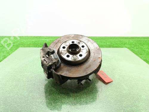 Used Left front steering knuckle SEAT ARONA (KJ7, KJP) [2017-2025]  29928339