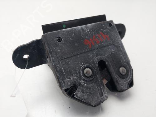 Used Tailgate lock Tailgate lock FIAT TIPO Estate (356_, 357_) 1.4 (356WXA1B) (95 hp) 34173955 34173955