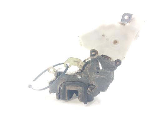 Rear left lock NISSAN TERRANO II (R20) 2.7 TDi 4WD | BP16214131C100 