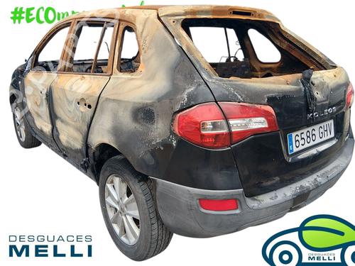 Electronic sensor RENAULT KOLEOS I (HY_) 2.0 dCi (HY0K) | BP31916390M84