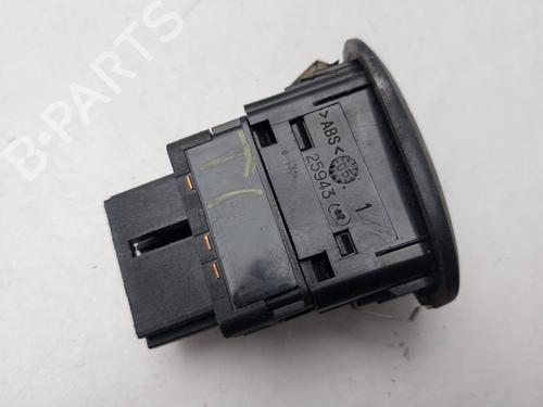 Left rear window switch CITROËN C3 Pluriel (HB_) 1.4 HDi | BP38674512I29 - Image 3