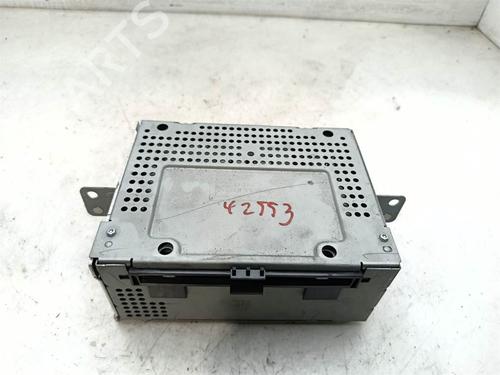Used Radio Radio 38413235 38413235