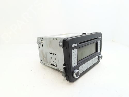 Bilradio VW PASSAT B6 (3C2)  | BP29124679E6 