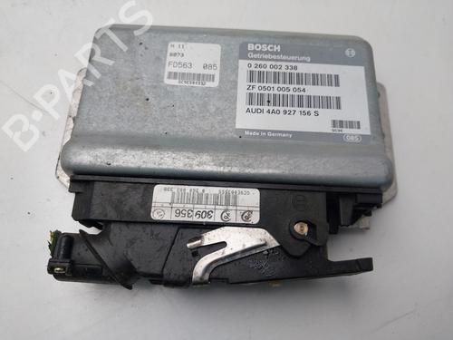 Used Gearbox control unit Gearbox control unit AUDI 100 C4 Saloon (4A2) 2.5 TDI (115 hp) 34558752 34558752