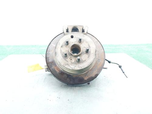 Used Right rear steering knuckle LAND ROVER FREELANDER 2 (L359) 2.2 TD4 4x4 (152 hp) 21759000