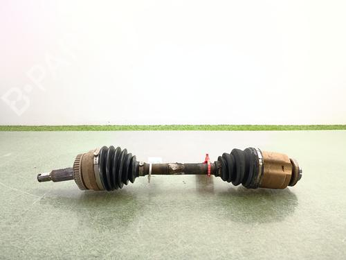 Used Right front driveshaft Right front driveshaft 37687765 37687765