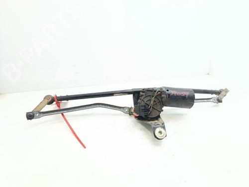 Front wiper motor RENAULT RAPID Box Body/MPV (F40_, G40_) 1.9 D (F40R) | BP29137825M29