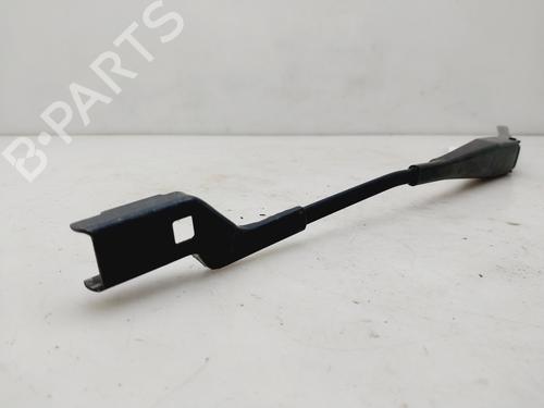 Front windshield wiper arm FORD FIESTA VI (CB1, CCN) 1.6 TDCi | BP28106635C143 