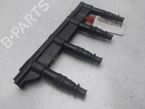 Ignition coil PEUGEOT 1007 (KM_) 1.4 16V | BP39691228M94 - Image 3