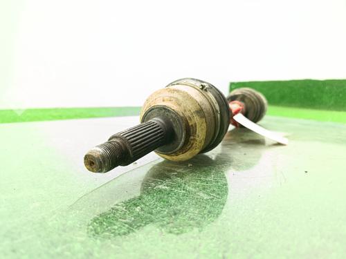 Right front driveshaft KIA SORENTO I (JC) | BP29062225M39