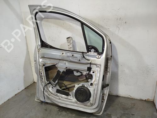 Left front door CITROËN BERLINGO MULTISPACE (B9) | BP38049504C2 - Image 4