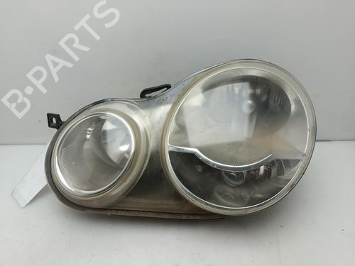Used Left headlight VW POLO IV (9N_, 9A_) 1.2 12V (64 hp) 29390855