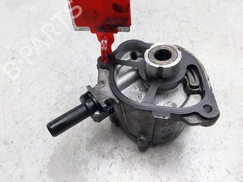 Vacuum pump MERCEDES-BENZ E-CLASS (W212) E 200 CDI / BlueTEC (212.005, 212.006) | BP16528969M80 