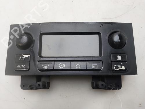 climate-control-peugeot-307-3ac-2000-2001-2002-2003-2004-2005-2006-2007-2008-2009-2010-2011-2012-34126873 main image