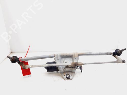 Used Front wiper motor RENAULT KANGOO (KC0/1_) 1.5 dCi (68 hp) 19704896