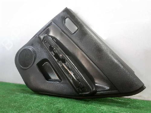 Rear right panel NISSAN X-TRAIL II (T31) 2.0 dCi 4x4 | BP6578481C61 