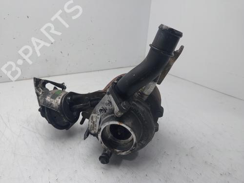 turbochargersupercharger-peugeot-407-6d_-2004-2005-2006-2007-2008-2009-2010-2011-34270876 main image