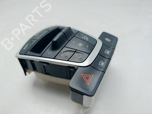 Climate control RENAULT LAGUNA III (BT0/1) | BP40529017I5 - Image 4