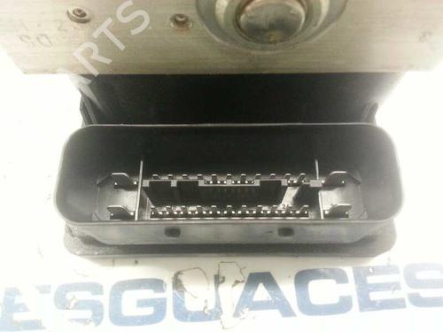 ABS pump OPEL ASTRA H GTC (A04) 1.9 CDTi (L08) | BP2855646M43 